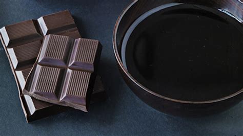 chloé chocolat